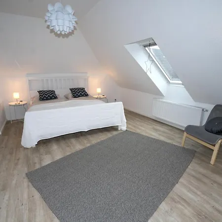 Kleines Juwel In * Brunsbuttel