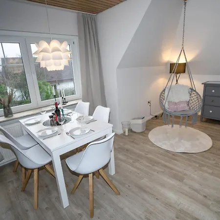 Apartment Kleines Juwel In Brunsbuttel