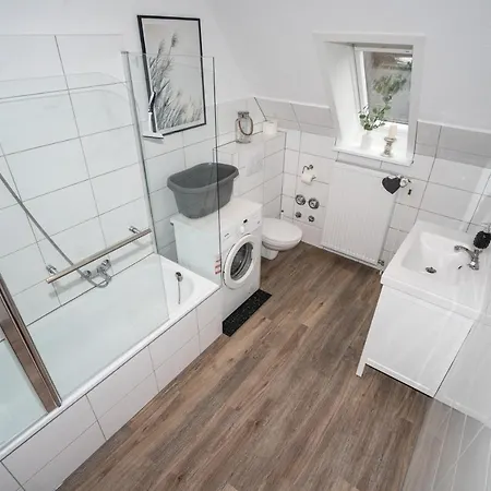 Kleines Juwel In Apartment Brunsbuttel