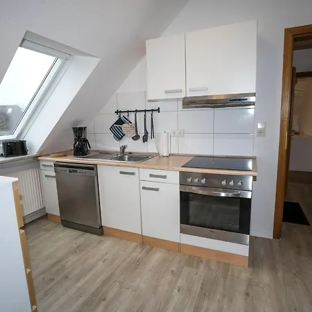 Apartment Kleines Juwel In *