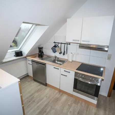Apartment Kleines Juwel In