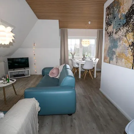 Kleines Juwel In Apartment