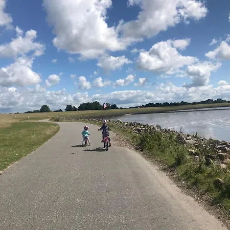 Kleines Juwel In * Brunsbuttel