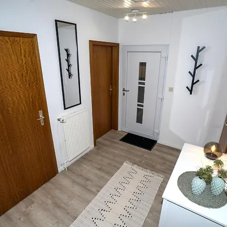 Kleines Juwel In Apartment Brunsbuttel