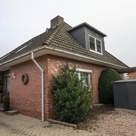 Apartment Kleines Juwel In