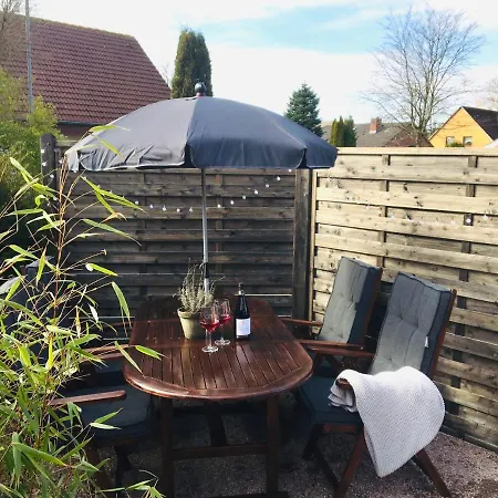 Apartment Kleines Juwel In *